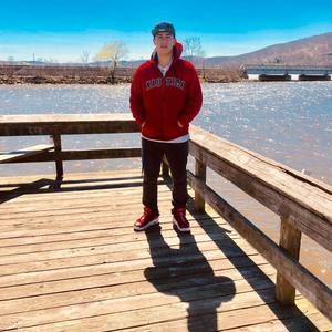 Meet your Posher, Joel